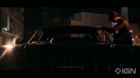 BLACKWOOD First Gameplay Demo | New JOHN WICK Shooter Game with BRUTAL Action coming 2026