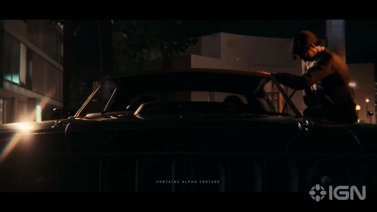 BLACKWOOD First Gameplay Demo | New JOHN WICK Shooter Game with BRUTAL Action coming 2026