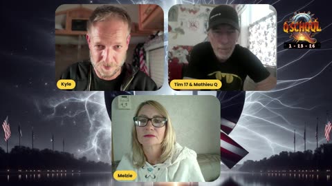 RIP Scotty Mar: QSCHQQL 01/23/26