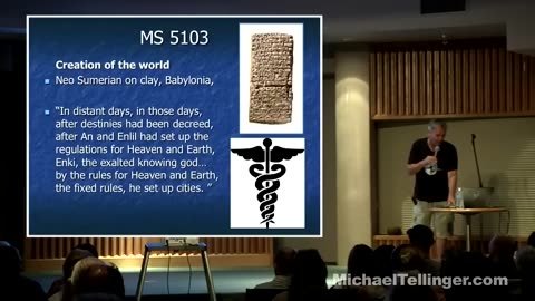 200-Thousand-Year-Old Technology - Sound Resonance Magnetics