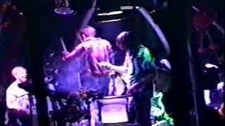 February 3, 1994 - Banging The Drum (All Night) with Todd Rundgren