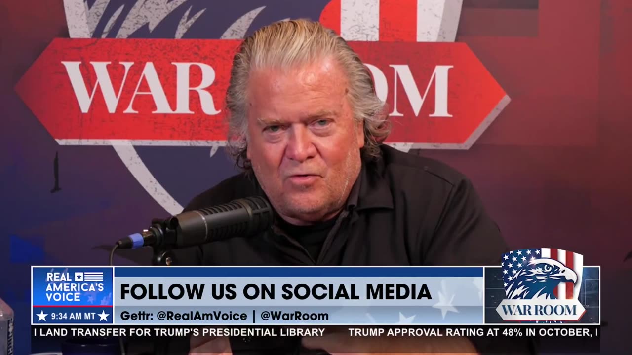 SCOTT BESSENT SAYS CHINA WILL "DRAG US DOWN"