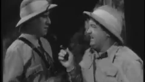 Africa Screams 1949 (Abbott & Costello)