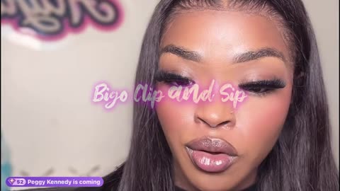 Liyah plays recording w/her mom n detective about car with Chi 9/24/25 #bigoclipandsio