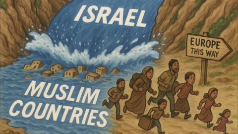 The Islamic Deception