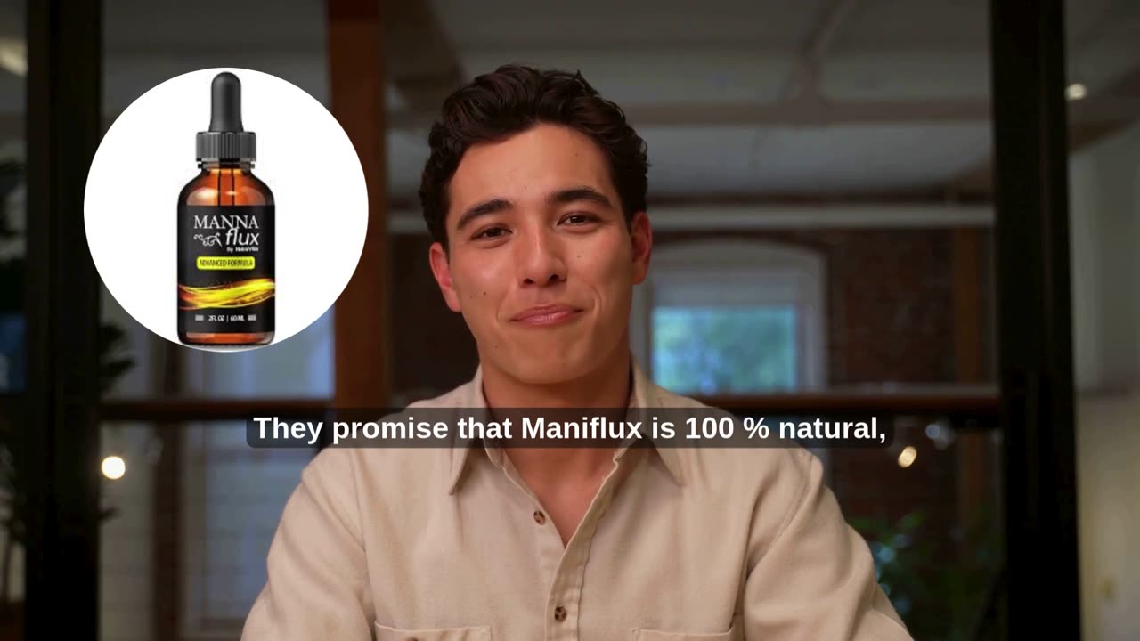 MannaFlux Review: Does It Really Work for Weight Loss & Metabolism? Honest Opinion!