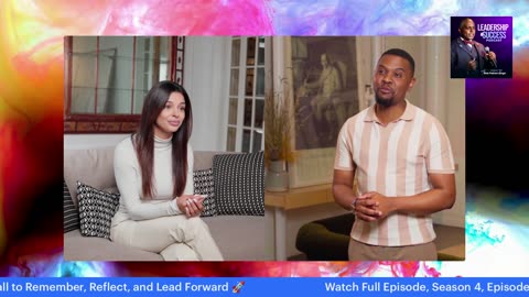 🎙 S4:E85AI RECAP LIVE | Leading with Legacy