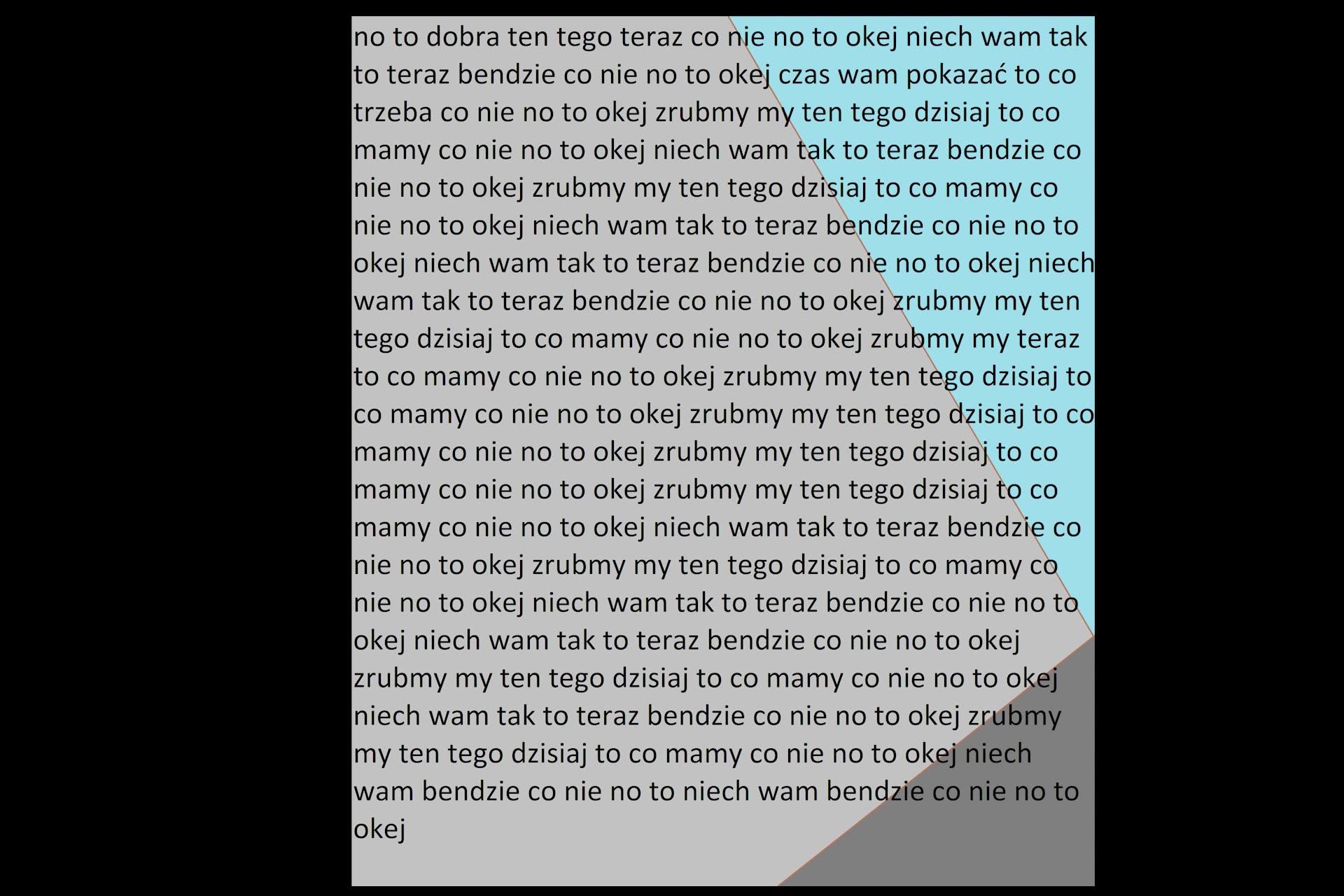 bloki kultury odcinek 685 - Marchenland czesc 44