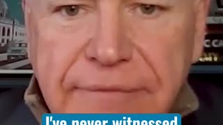 Tim Walz: ‘Organized Nonviolent Resistance’ Just The Typical ‘Minnesotan Attitude’