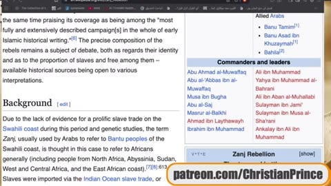 Trinity versus Tawheed | Malay Subs |