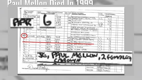 Fact Check: Logs Do NOT Show Man Who Gave $130M For Soldiers During Shutdown Flew On Epstein Plane