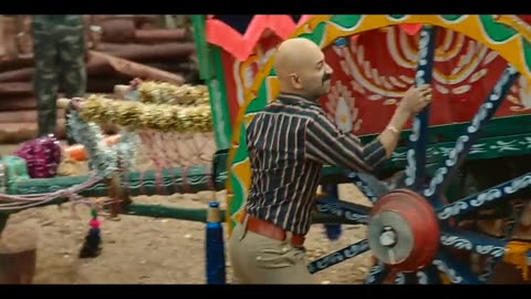 Bollywood Pushpa 2 funny dialogue short movies video 2025 skc.com 46