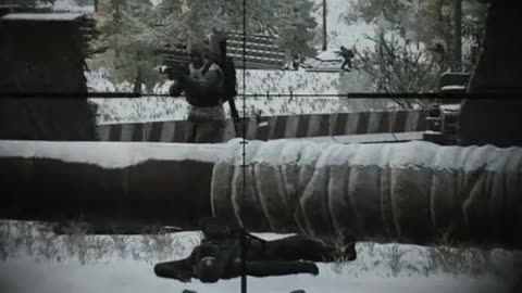 Happy Little Accident