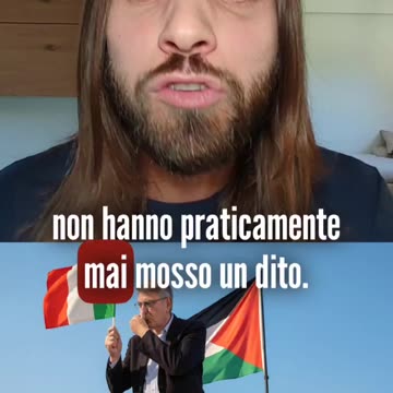 IPOCRISIA NE ABBIAMO?