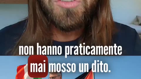 IPOCRISIA NE ABBIAMO?
