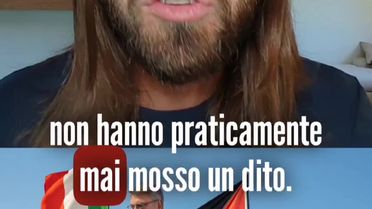 IPOCRISIA NE ABBIAMO?