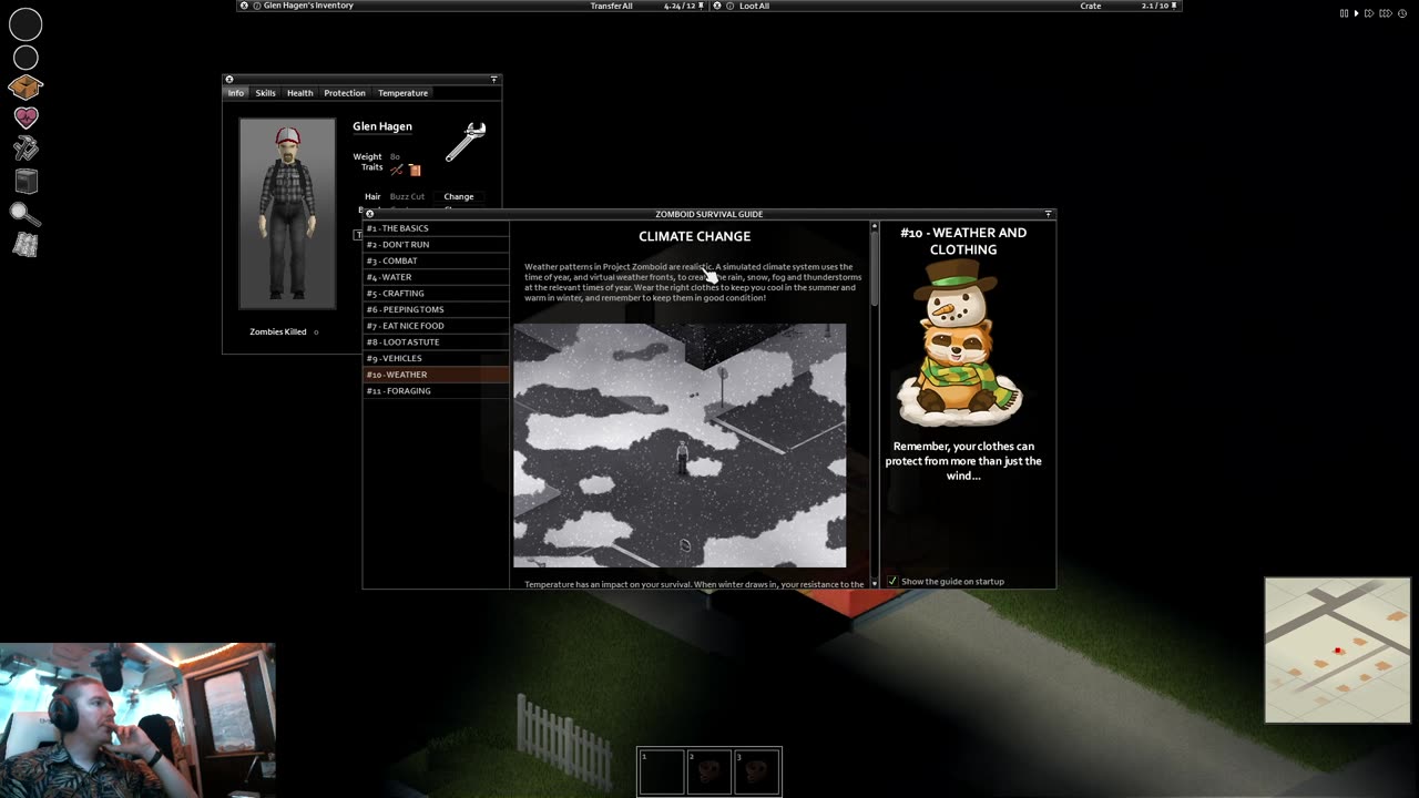 This Game Takes Braaaains?