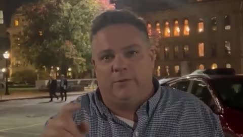 “I’m not kidding you, it's literally 4:28AM. Passed money for illegals and raised power bills