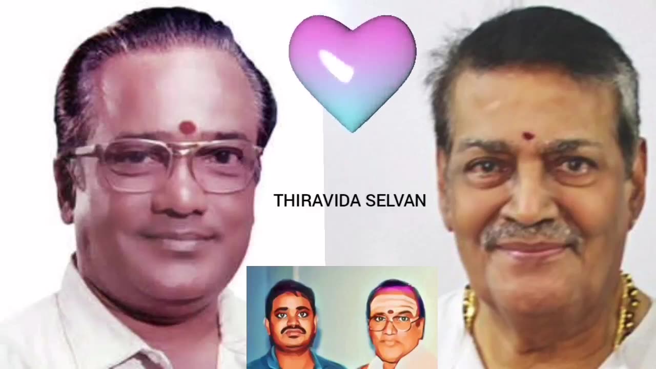Tms Legend & A L Raghavan Vol 8 By Thiravida Selvan
