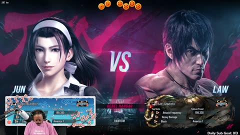 Hoping for more AK MU learning