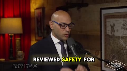 🧵 Aaron Siri / Tucker - Polio Vaccine 🧵 #1