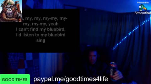 11/04/25 Goodtimes4life VOD: "chillin late"