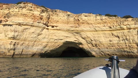 Sea Cave & Dolphin Watching Tour (Benagil, Algarve, Portugal) 5