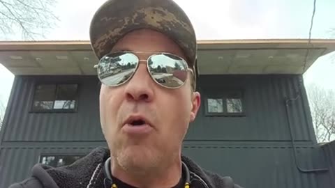 It meant to be that way