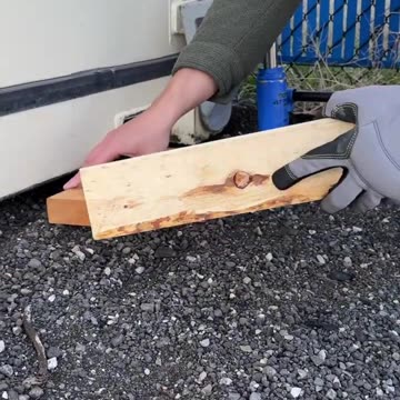 Need to Level Your Shipping Container Quickly & Easily? 🛠️ | USA Containers