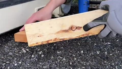 Need to Level Your Shipping Container Quickly & Easily? 🛠️ | USA Containers