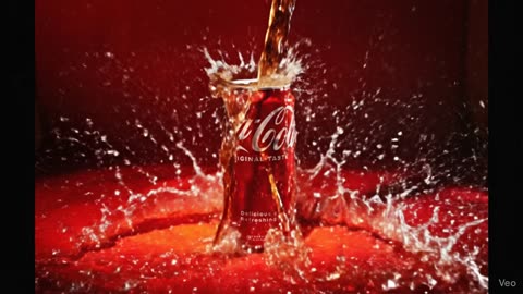 The Ultimate Refreshment 🥤