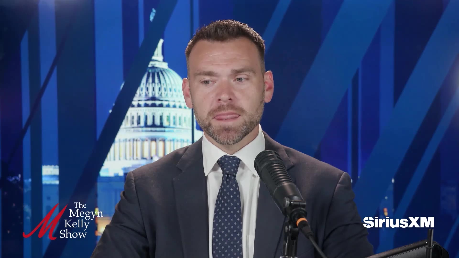 Charlie Kirks Legacy of Compassion, and Kamala and Porters Inauthenticity, w/ Posobiec & Kasparia