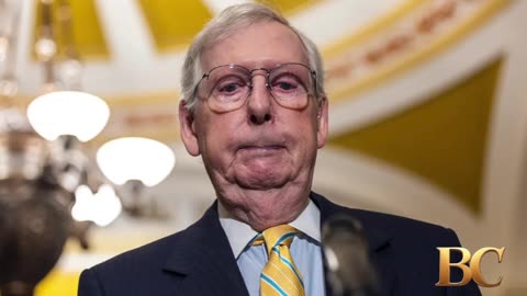 Senate Republicans don’t want Trump to take Greenland by force