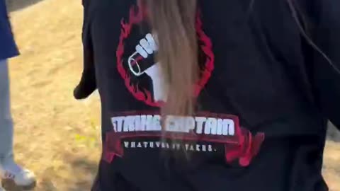 Easy To Replace People Strike