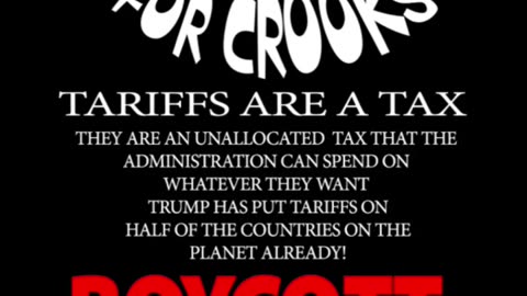 No Christmas for Crooks