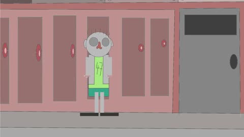 Bloki Kultury odcinek 178 Mafionazi