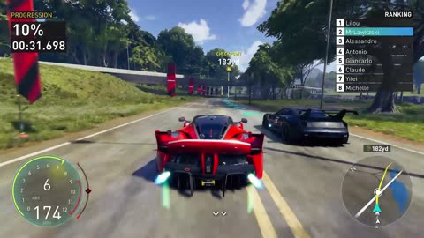 Main Stage Legacy 23