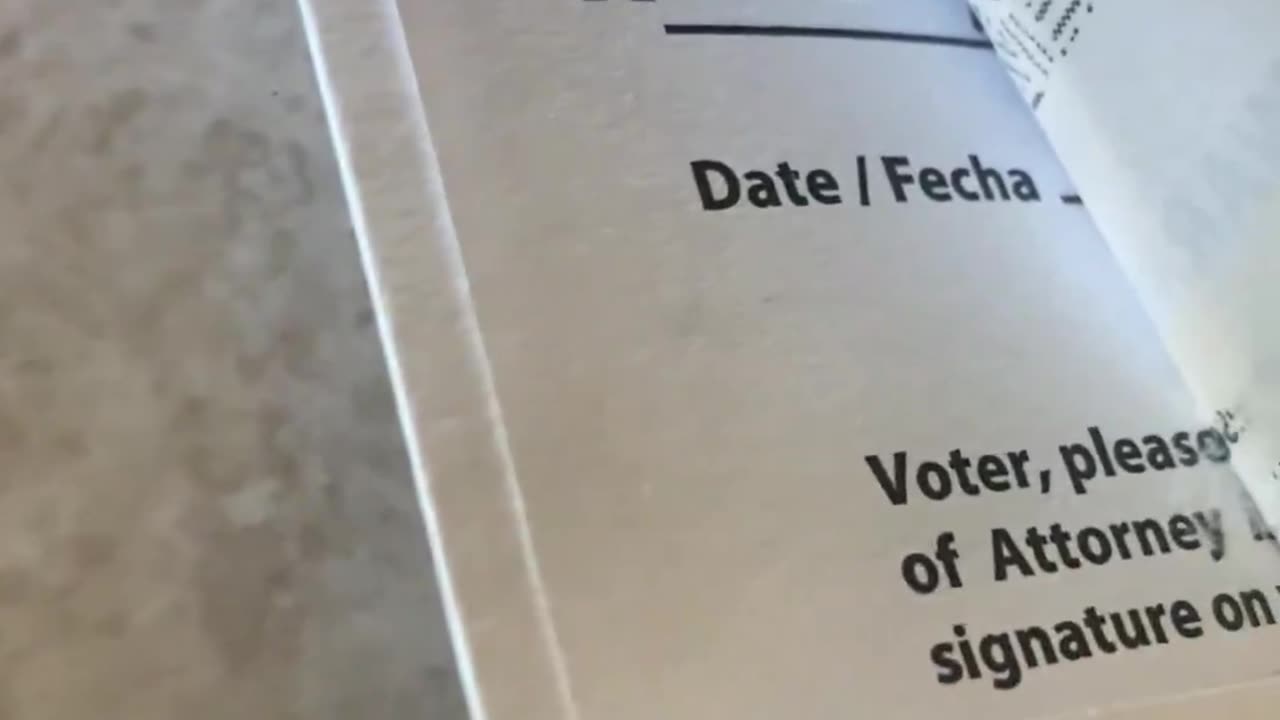 More ballots for California’s Proposition 50, which would allow Gavin Newsom