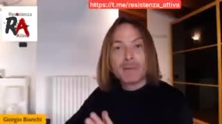 É CHIARO: ECCO A COSA SERVIVA LA PANDEMIA