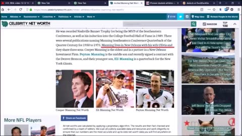 Adam Greenberg History