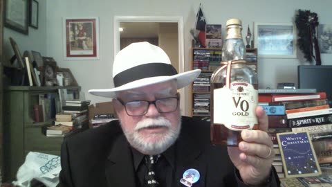 Seagram's VO vs. VO Gold, Canadian Whisky Tournament#2, Family Feud#3, StabtheDragon Productions#233