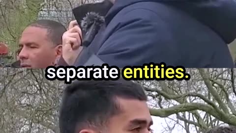 SNEAKO Tries To DEBUNK The TRINITY... And ENDS UP SPEECHLESS