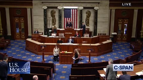 Rep. Thomas Massie Leads House Opposition to TikTok Ban (Full Debate) 3/13/24