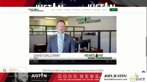 50 Year Mortgages? - Dave Galloway, HHMLending.com