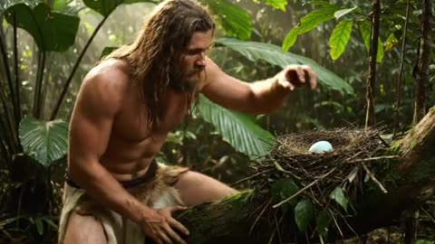 THE BATTLE THAT SHOOK THE EARTH