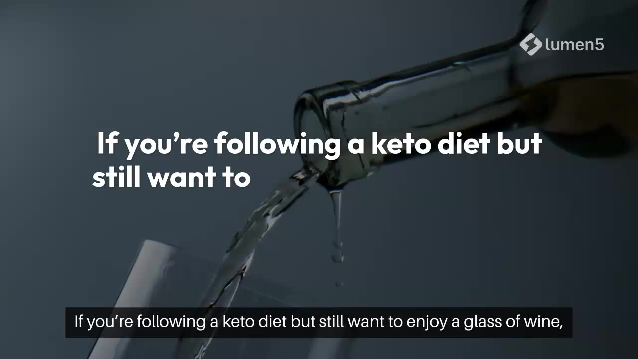 Keto Wine Guide: Drink Up Without Kicking Yourself Out of Ketosis!