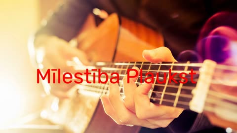 Mīlestība Plaukst