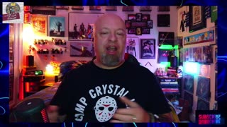 BAMPIRE Trailer Reaction