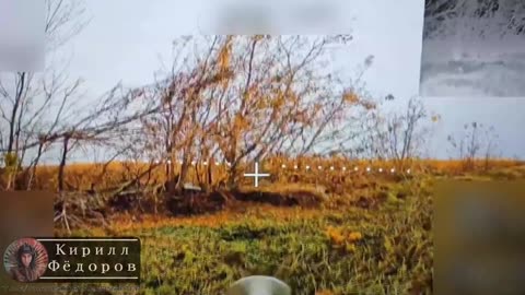 ⚡💣 Ukraine Russia War | Fiber-Optic Drone Strikes Ukrainian Soldiers | RCF