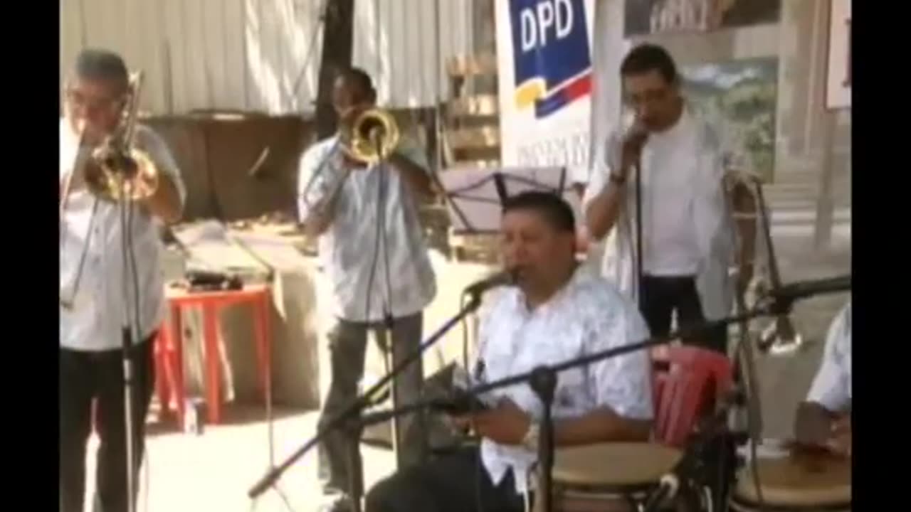 Orquesta Nosotros Mismos